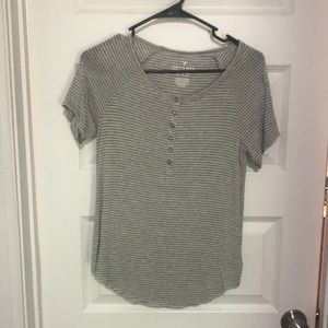 American eagle soft and sexy lounge shirt